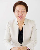 所長（経営士）石井サト子